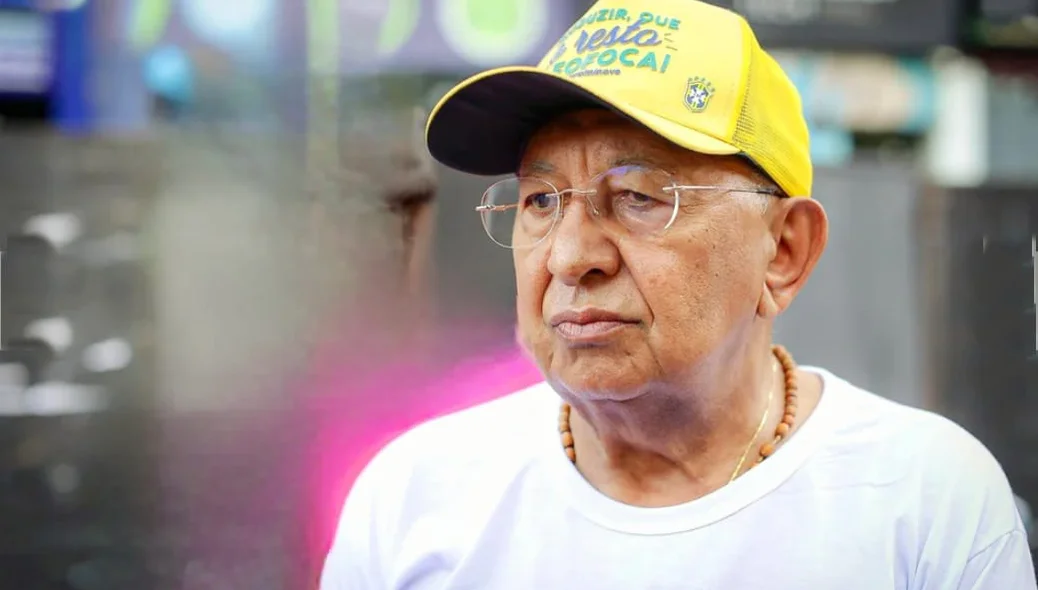 Prefeito Dr. Pessoa