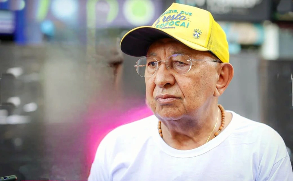 Prefeito Dr. Pessoa