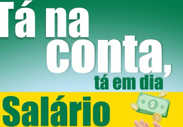 Prefeitura de Esperantina efetua pagamento dos servidores municipais