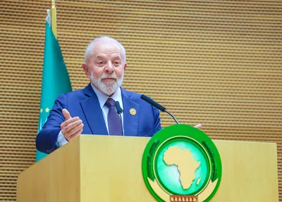 Presidente Lula
