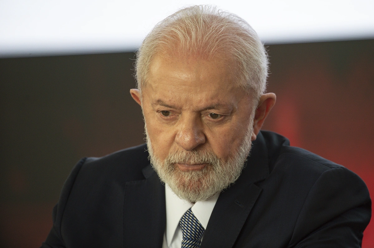 Presidente Lula