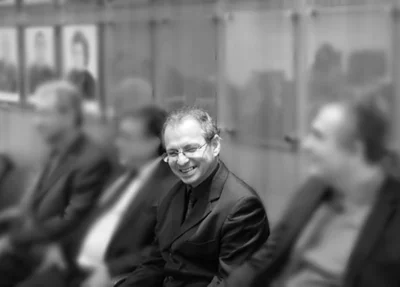 Promotor de Justiça José Sérvio de Deus Barros