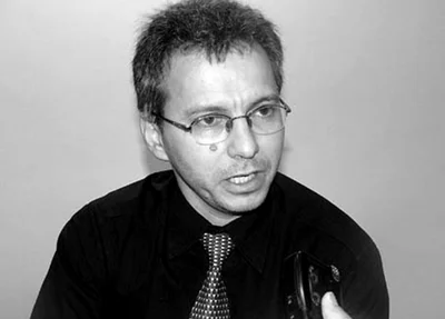 Promotor José Sérvio de Deus Barros