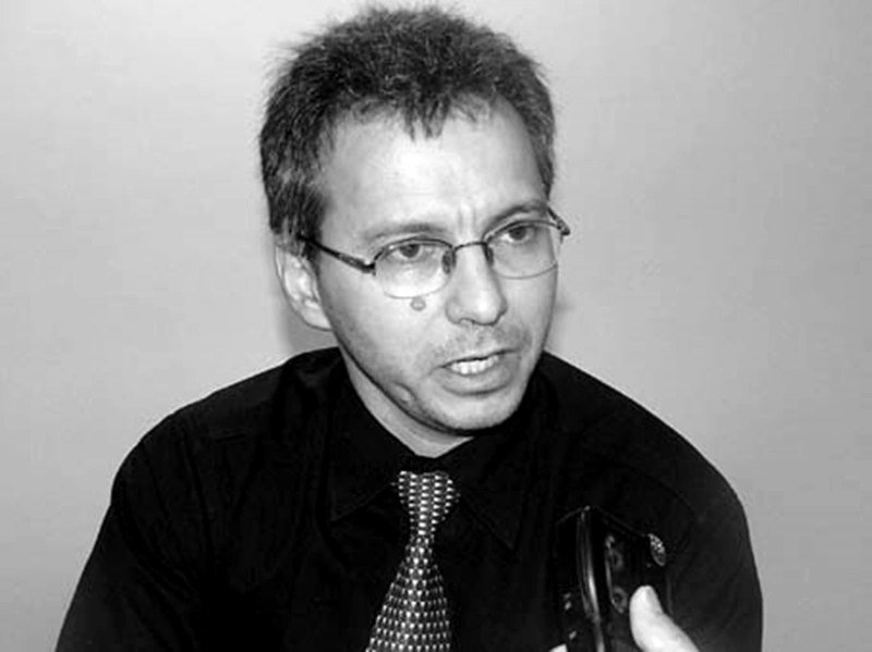 Promotor José Sérvio de Deus Barros