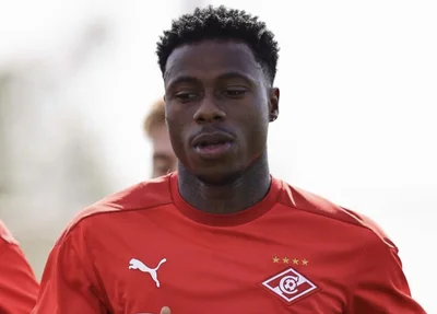 Quincy Promes