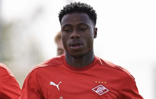 Quincy Promes