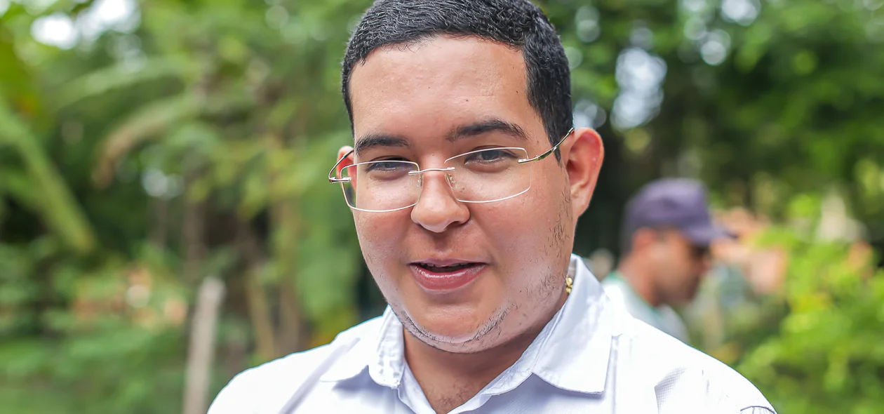 Rafael do Pesqueirinho