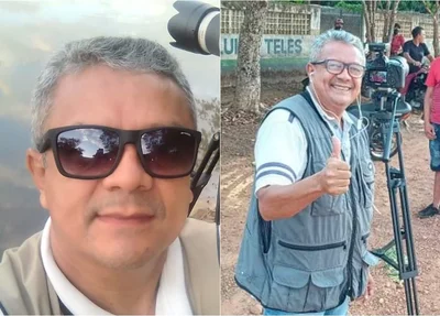 Raimundo Sobral