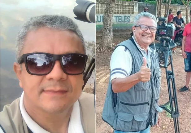Raimundo Sobral