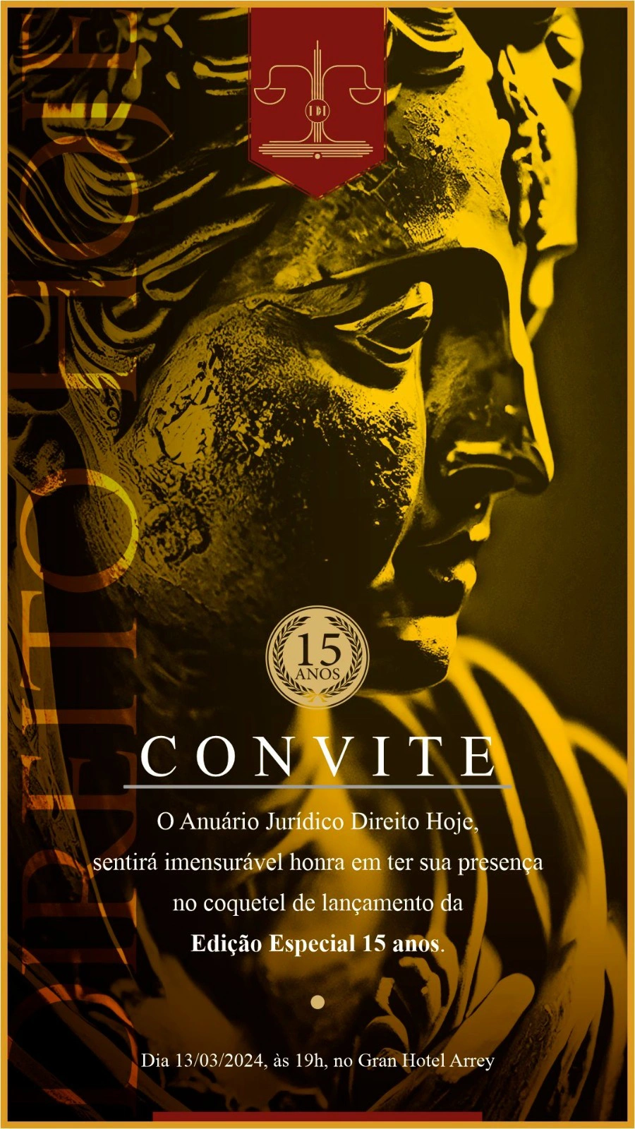 Revista Direito Hoje