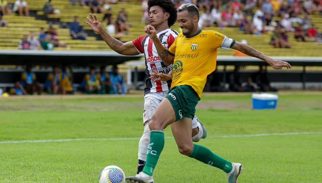 River é eliminado na Copa do Brasil