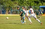 River e Fluminense-PI jogaram na tarde deste domingo