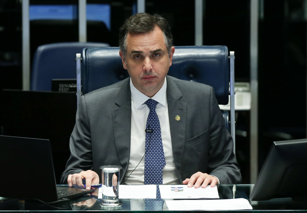 Rodrigo Pacheco
