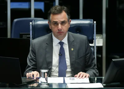 Rodrigo Pacheco