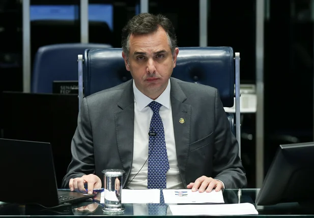 Rodrigo Pacheco
