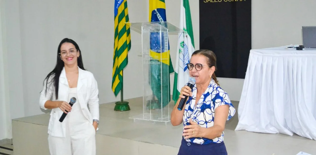 Secretarias de Saúde, Educação e Assistência Social participaram da ação