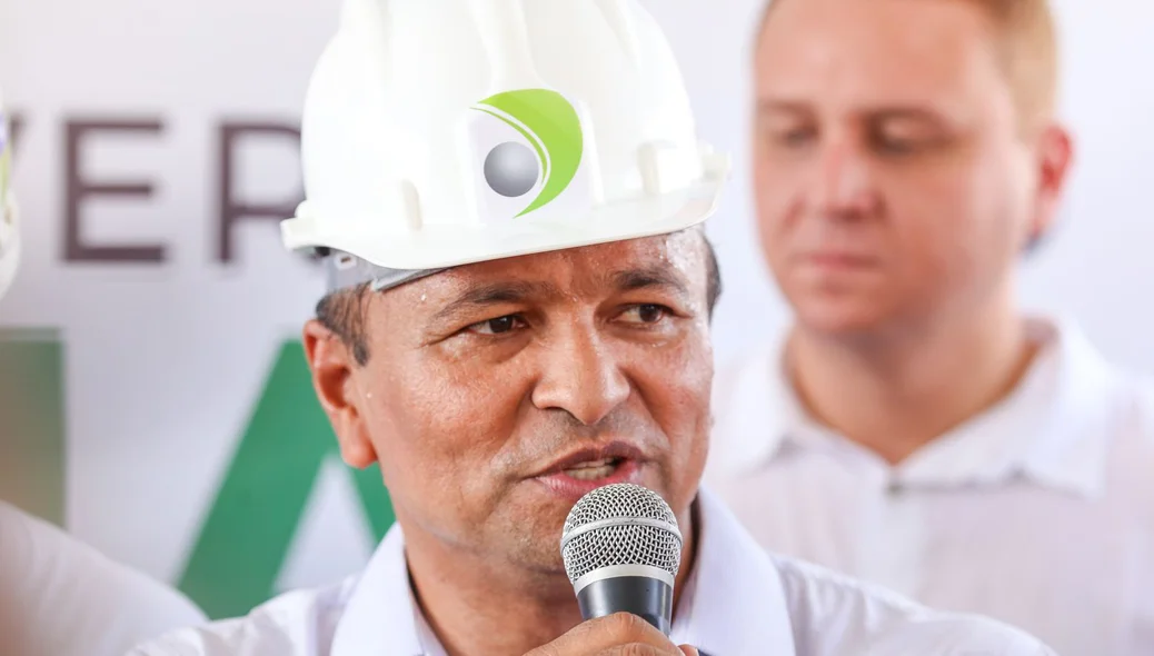 Secretário de Estado de Assistência Técnica e Defesa Agropecuária