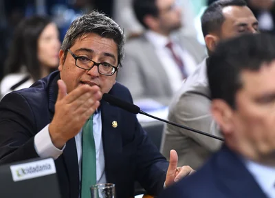 Senador Carlos Portinho