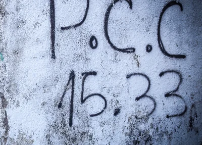 Símbolo do PCC