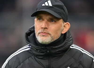 Thomas Tuchel vai deixar o Bayern no verão europeu