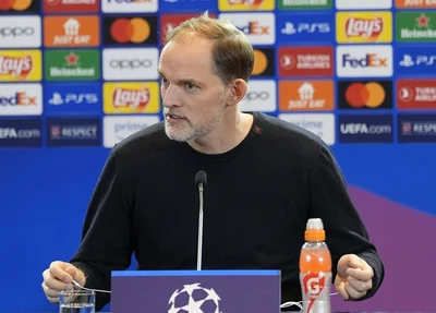 Thomas Tuchel