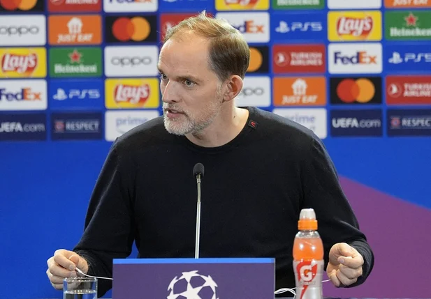 Thomas Tuchel