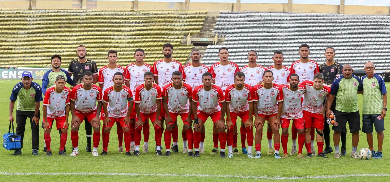 Time do 4 de Julho