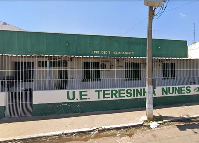 Unidade Escolar Teresinha Nunes