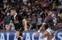 Vasco e Fluminense empataram em jogo polêmico no Carioca