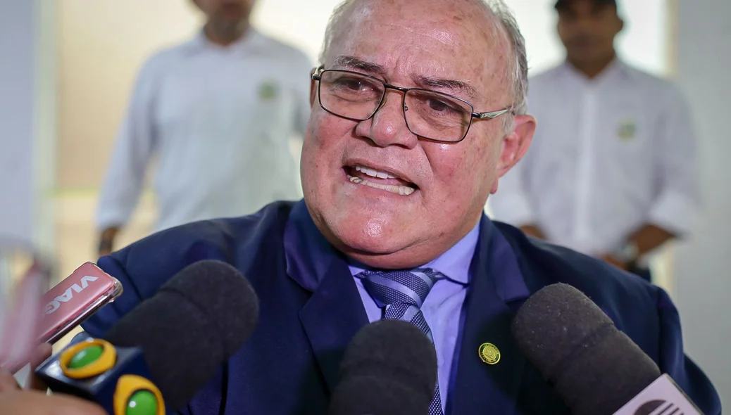 Vereador Antônio José Lira