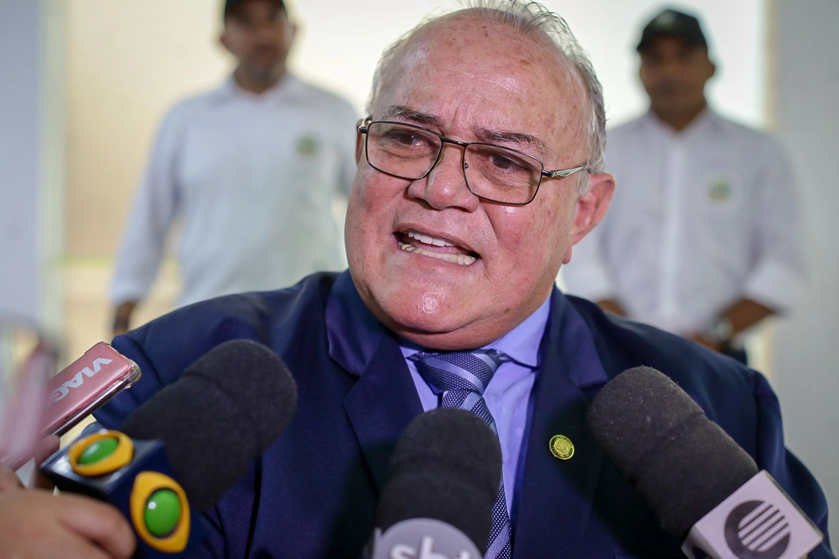 Vereador Antônio José Lira