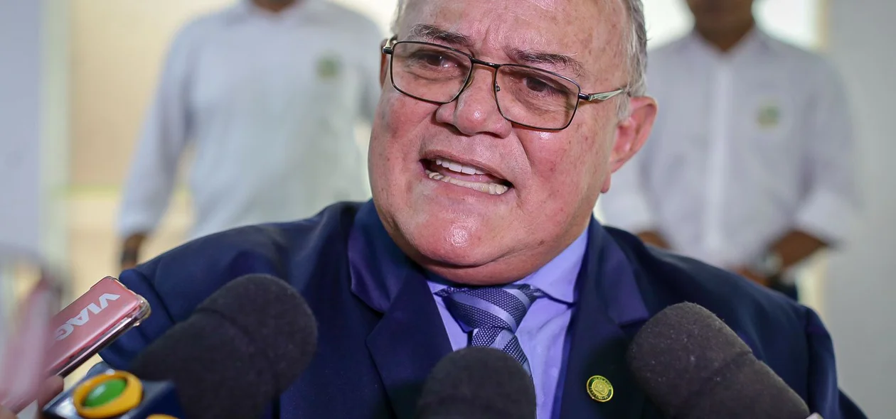 Vereador Antônio José Lira
