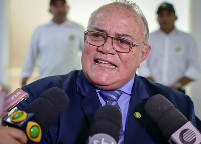 Vereador Antônio José Lira