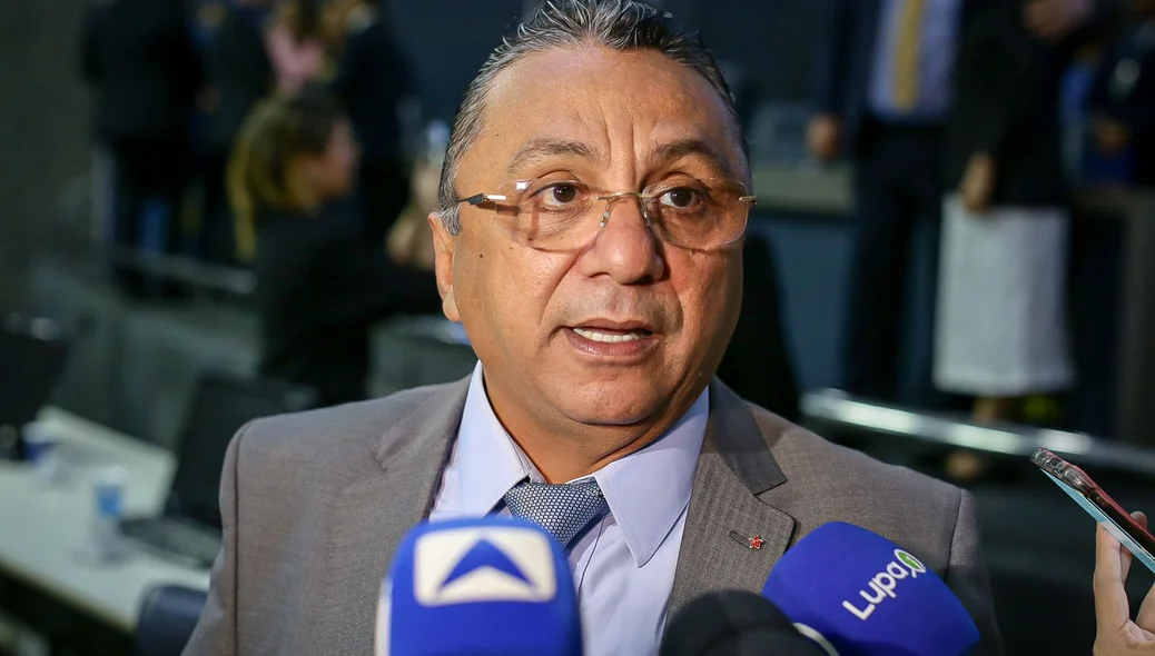 Vereador Dudu