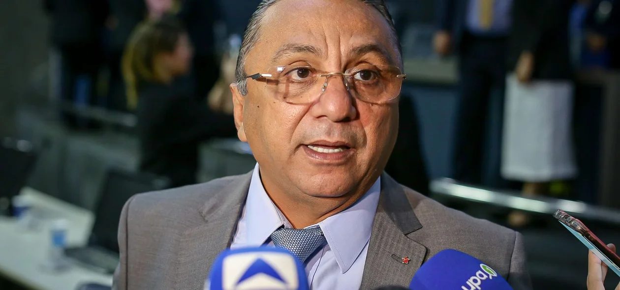 Vereador Dudu
