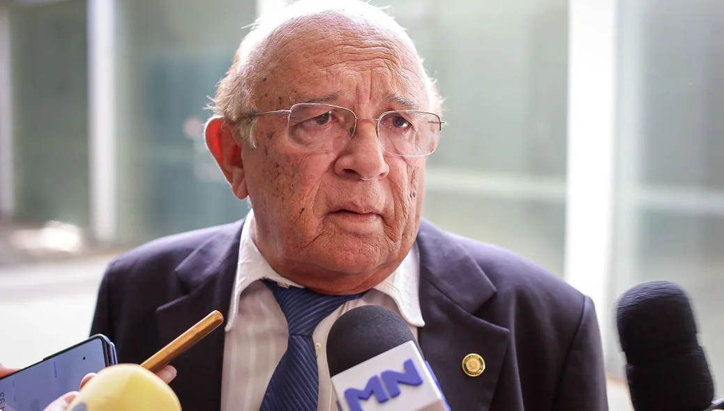 Vereador Edson Melo