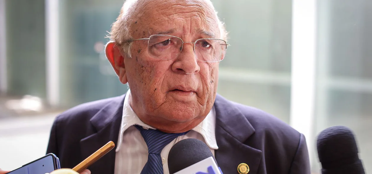 Vereador Edson Melo