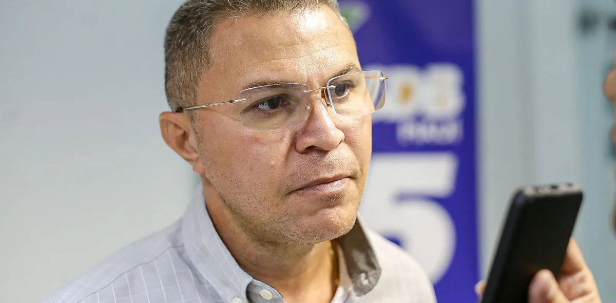 Vereador Gustavo de Carvalho