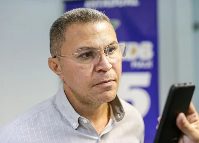 Vereador Gustavo de Carvalho