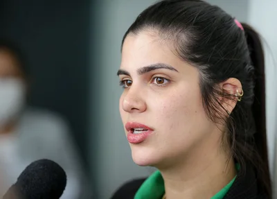 Vereadora Thanandra Sarapatinhas é a autora do projeto