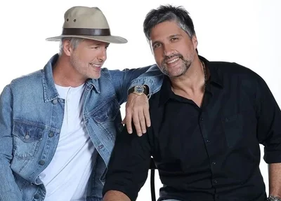 Victor e Leo