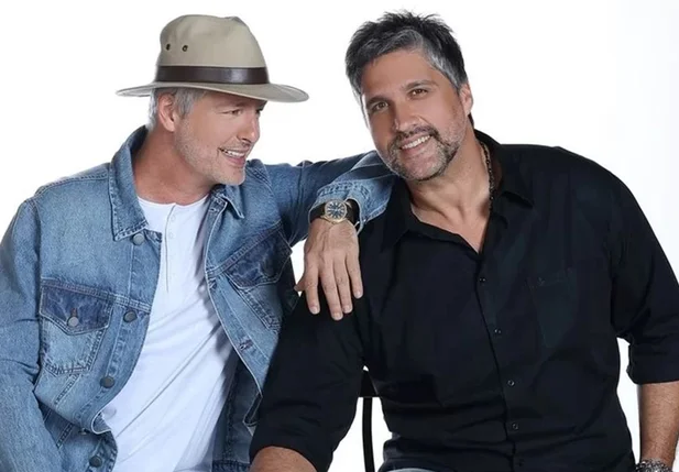 Victor e Leo