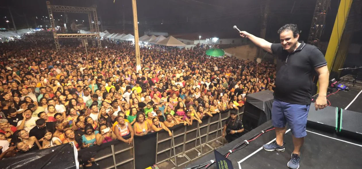 Zé Pereira de Amarante