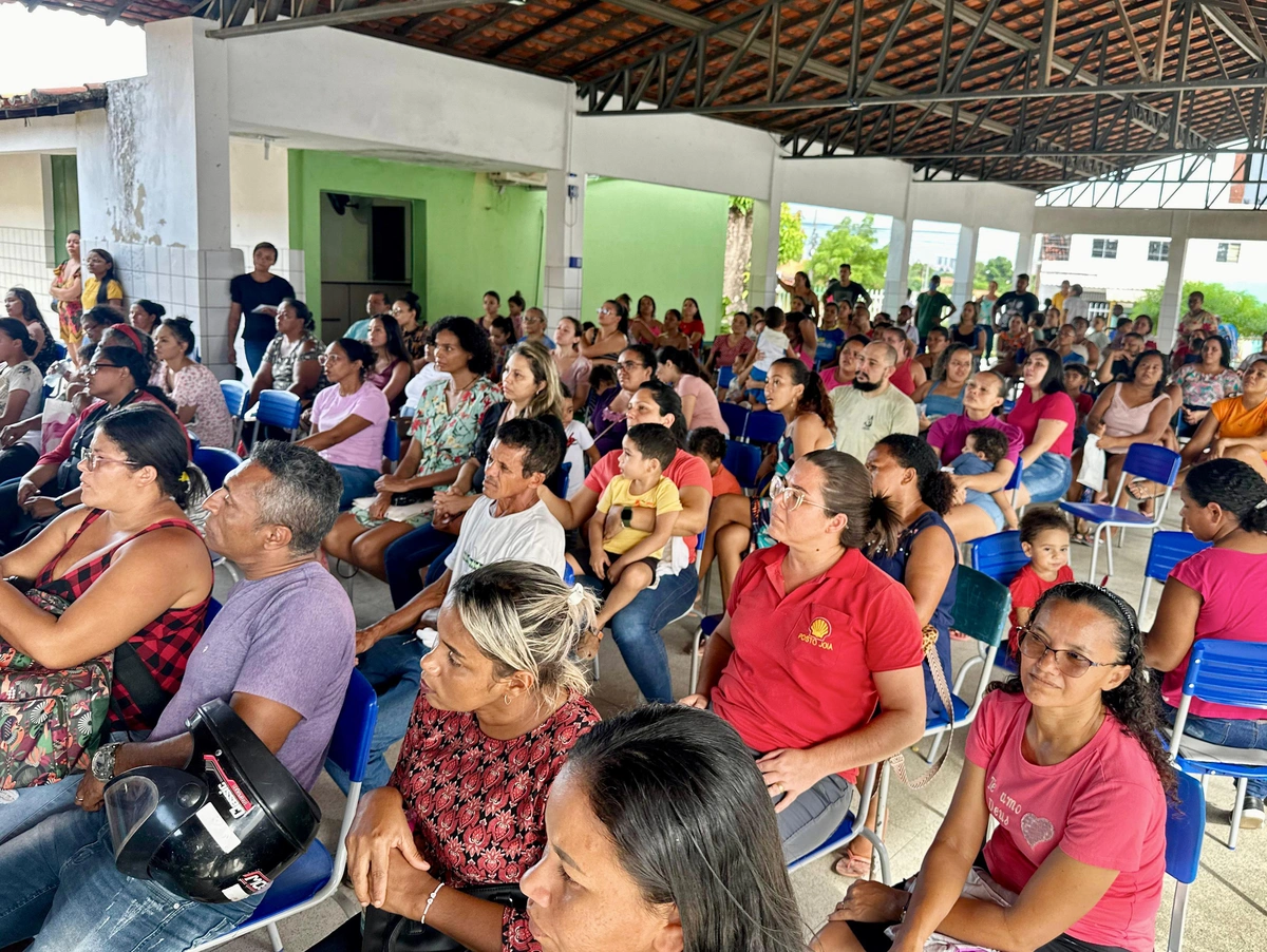 A iniciativa busca simplificar o diagnóstico precoce de condições que afetam o desenvolvimento neurológico infantil
