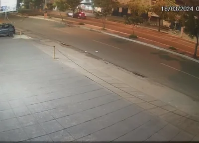 Acidente tirou a vida de Iure Barbosa, na madrugada desta segunda-feira em Picos