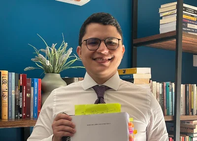 Advogado Horacio Neiva