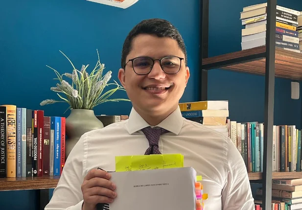 Advogado Horacio Neiva