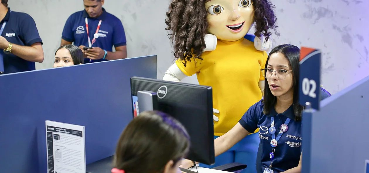 Agência também contará com atendimento presencial