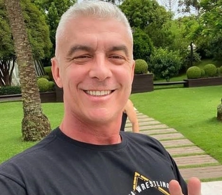 Alexandre Correa
