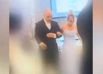 Alexandre Nardoni e Anna Carolina Jatobá